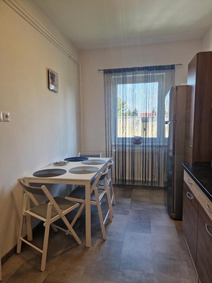 White House Apartman Budapest Eksteriør bilde