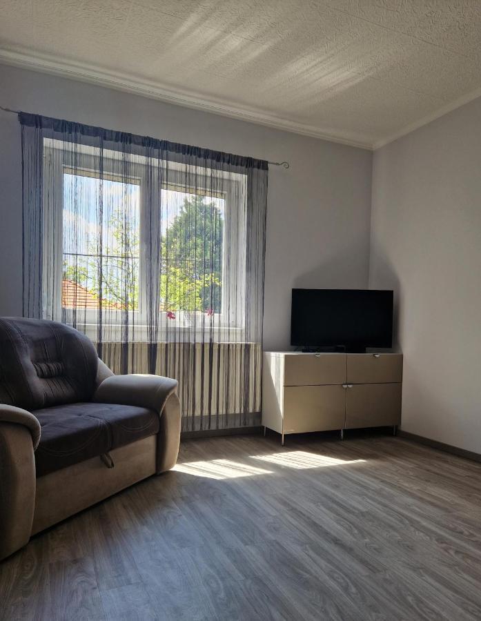 White House Apartman Budapest Eksteriør bilde