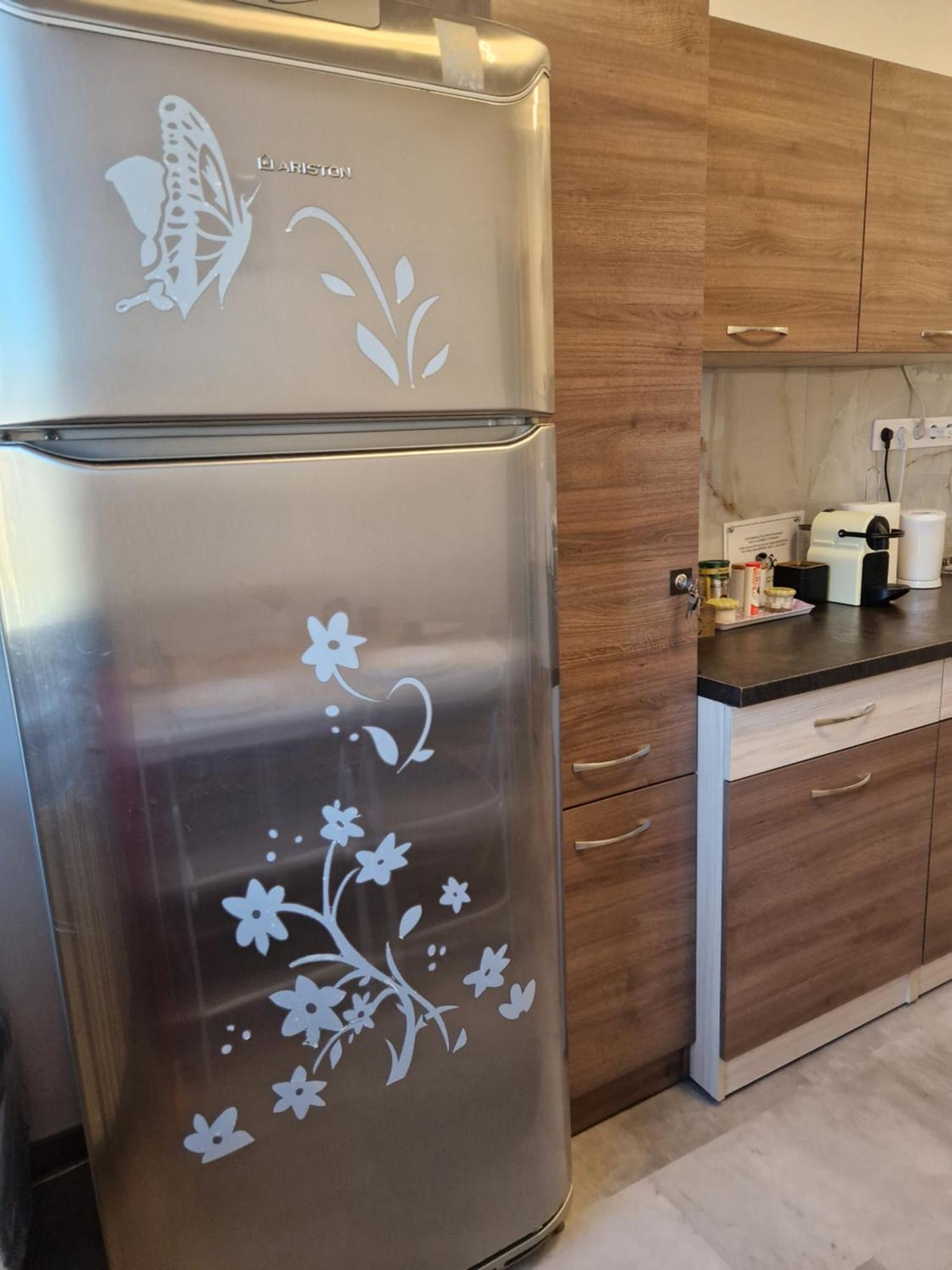 White House Apartman Budapest Rom bilde